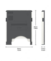 CF-Express タイプB アダプター