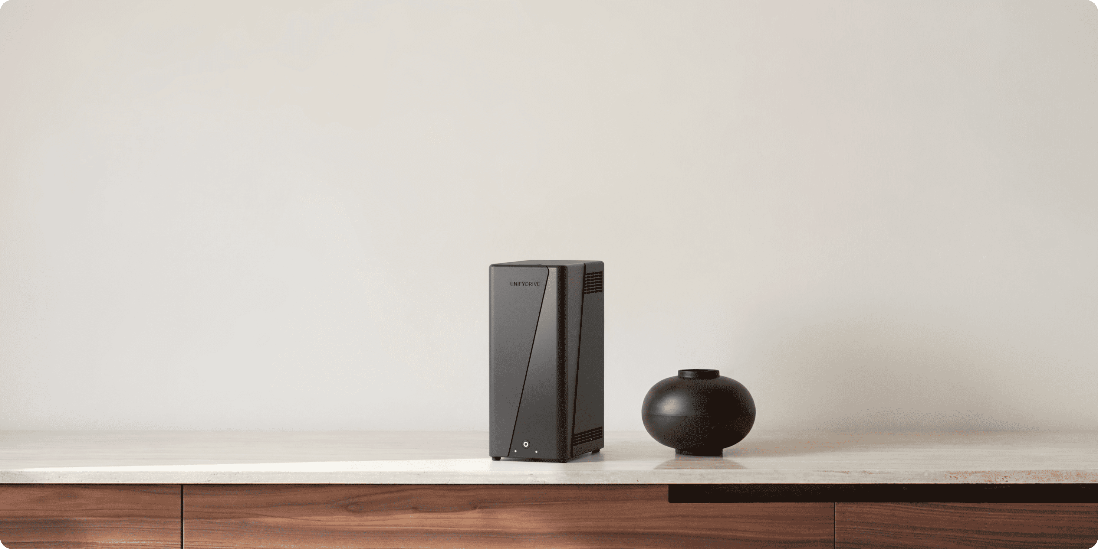 Smart Hybrid Storage