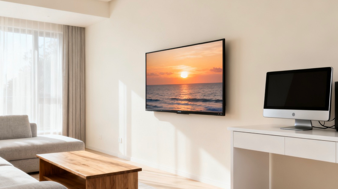 home，television and computer，nas，unifydrive