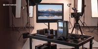 Portable SSD vs Portable NAS for Video Creators: Which Is Better for On-Set Backup?