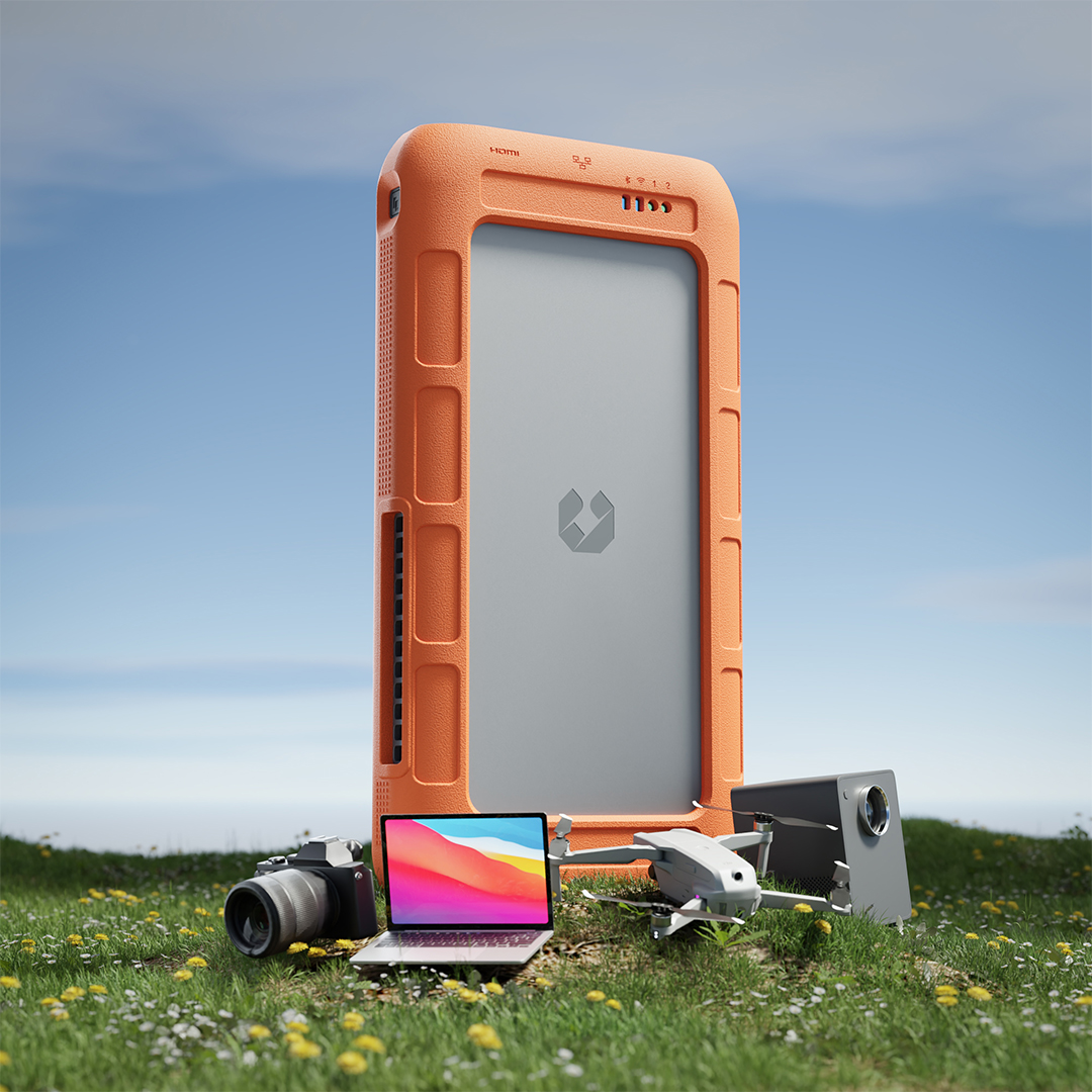 Top Tips to Maximize UnifyDrive UT2 as a Private Cloud for Frequent Travelers