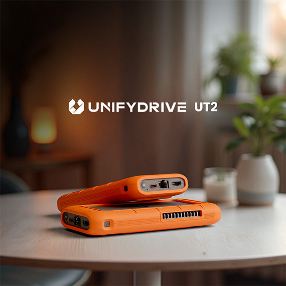 UnifyDrive