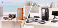 Best Portable NAS 2026: Why Storage Is Moving Beyond the Desktop