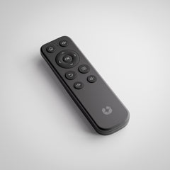 UT2 Remote control