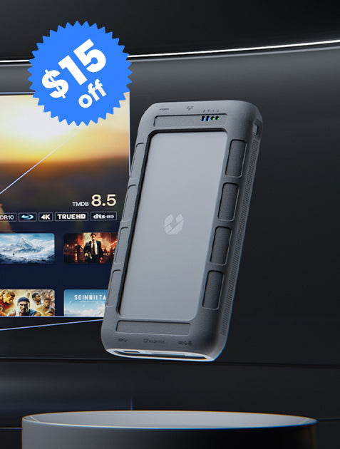 UnifyDrive
