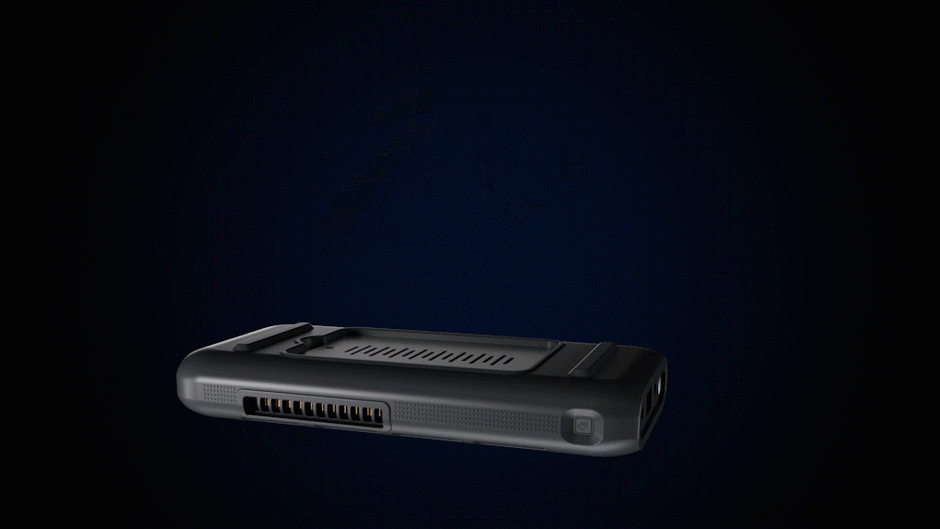 ユニファイドライブ UT2 – UnifyDrive