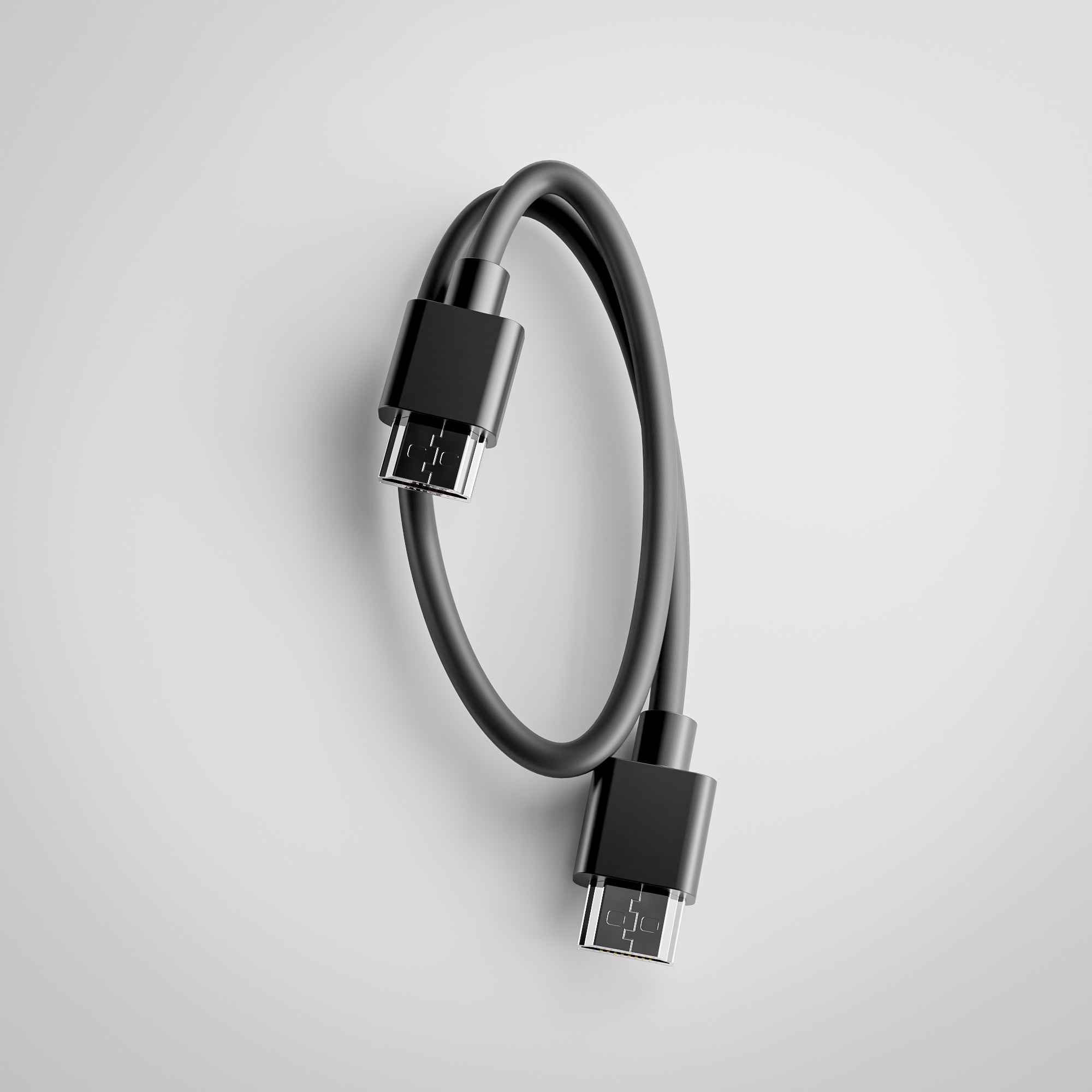 Highwings 8K 4K HDMI Cable 48Gbps 3.3FT/1M