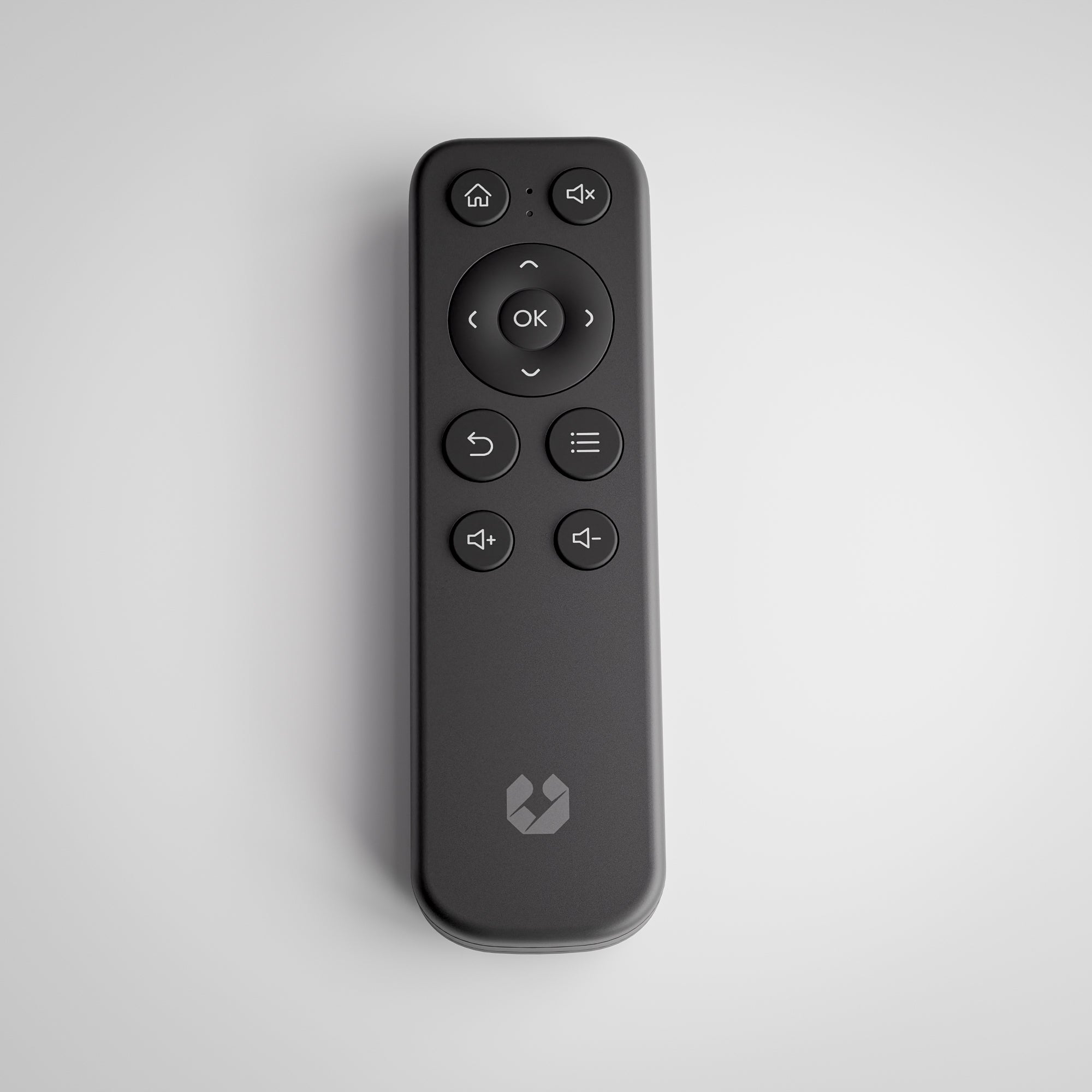 Remote Drive Controller Remote control – UnifyDrive