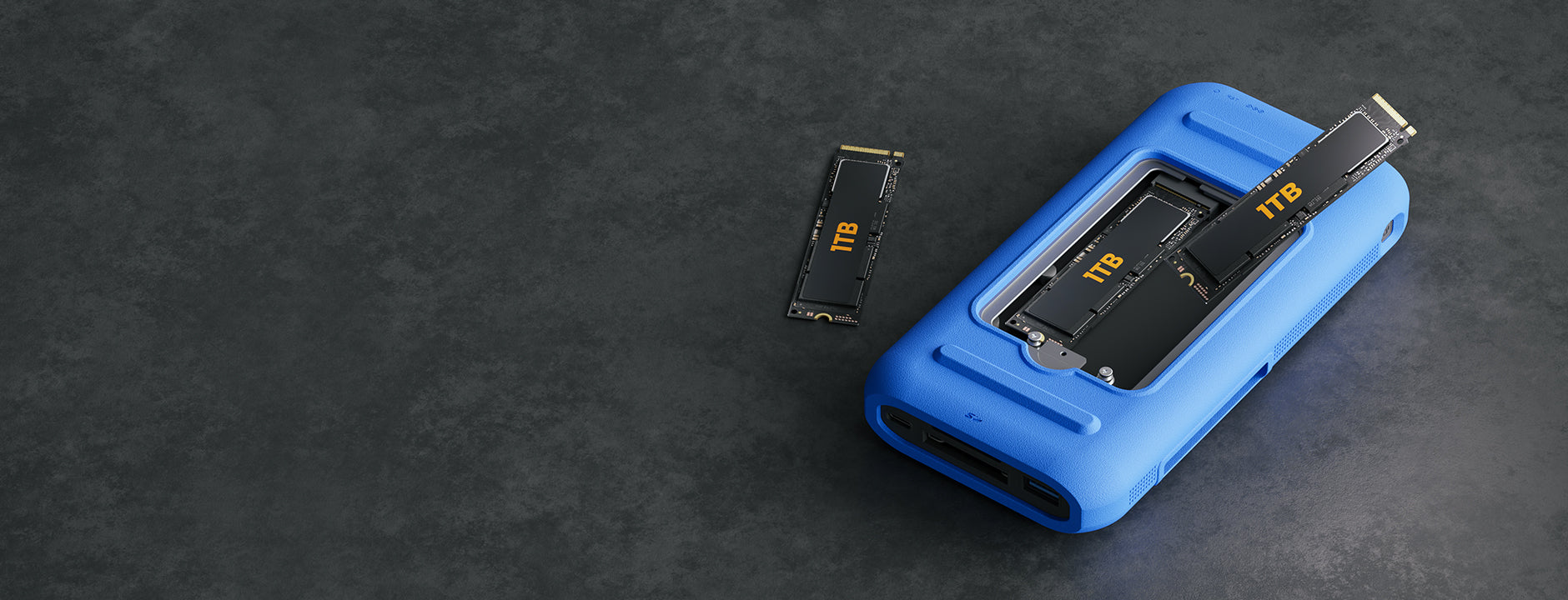 UnifyDrive UT2（ユニファイドドライブ UT2） ユニファイドライブ UT2 – UnifyDrive