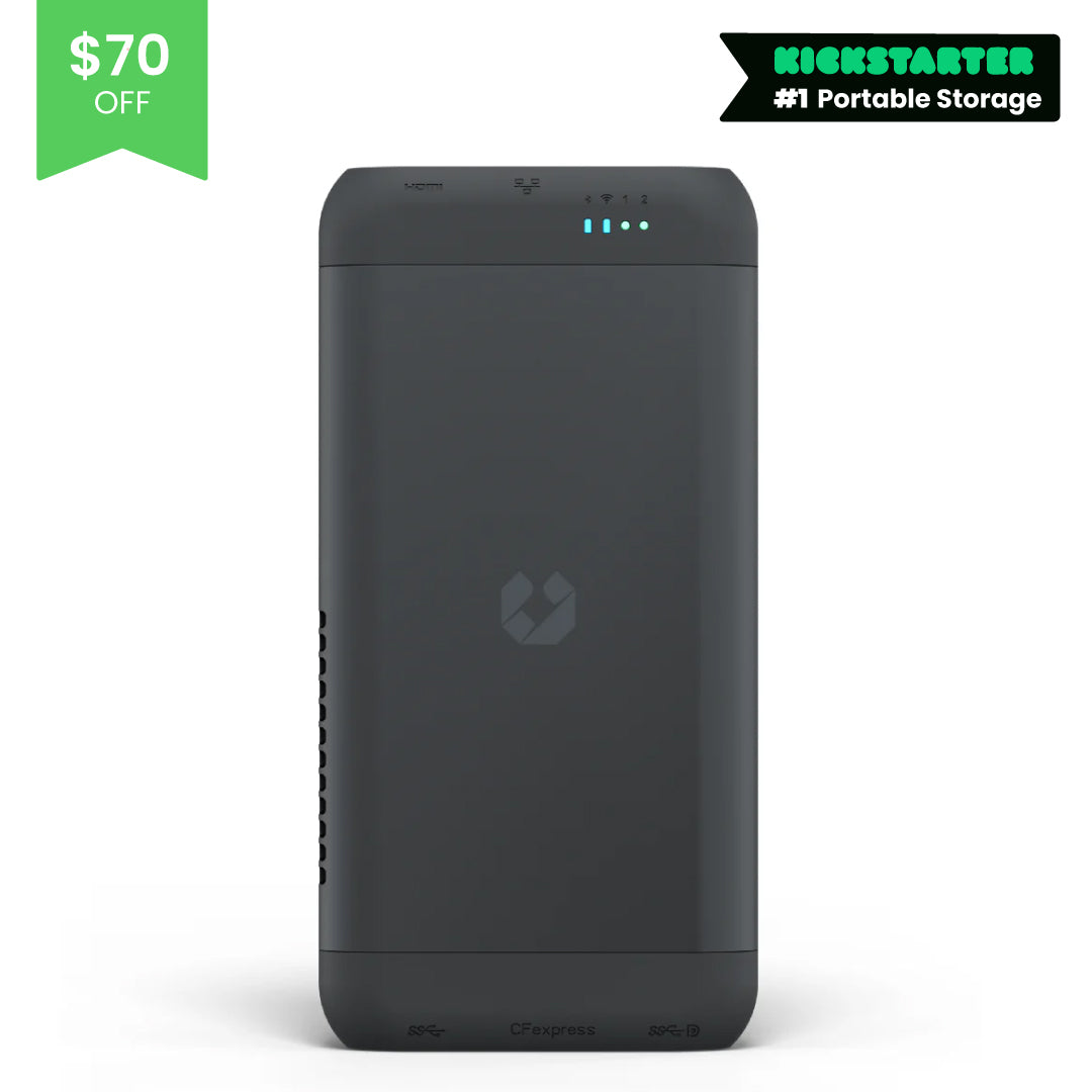 UnifyDrive UT2
