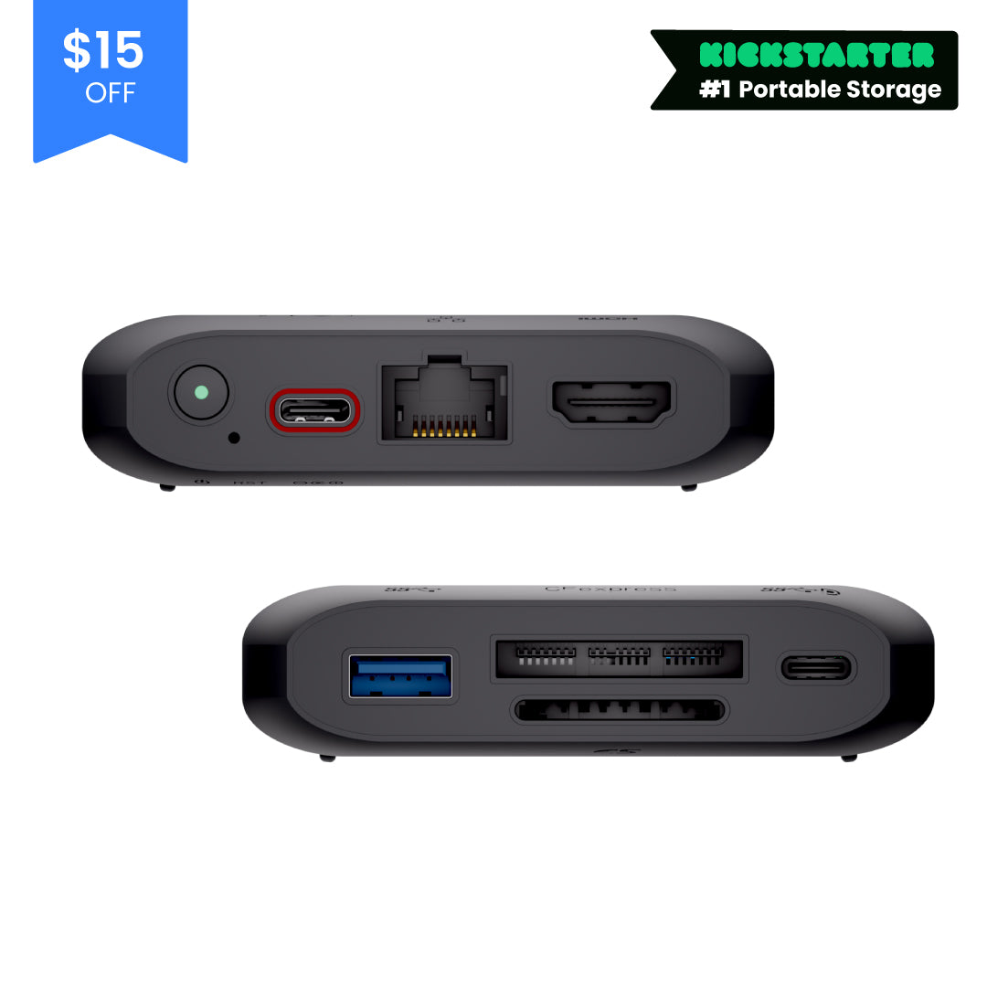 UnifyDrive UT2