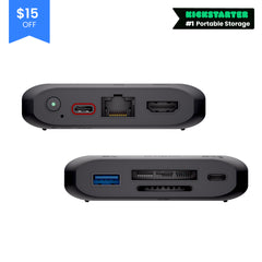 UnifyDrive UT2