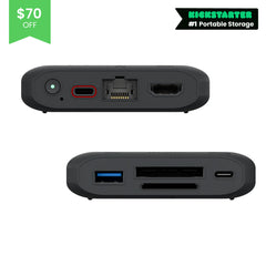 UnifyDrive UT2