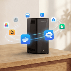 UnifyDrive UC250