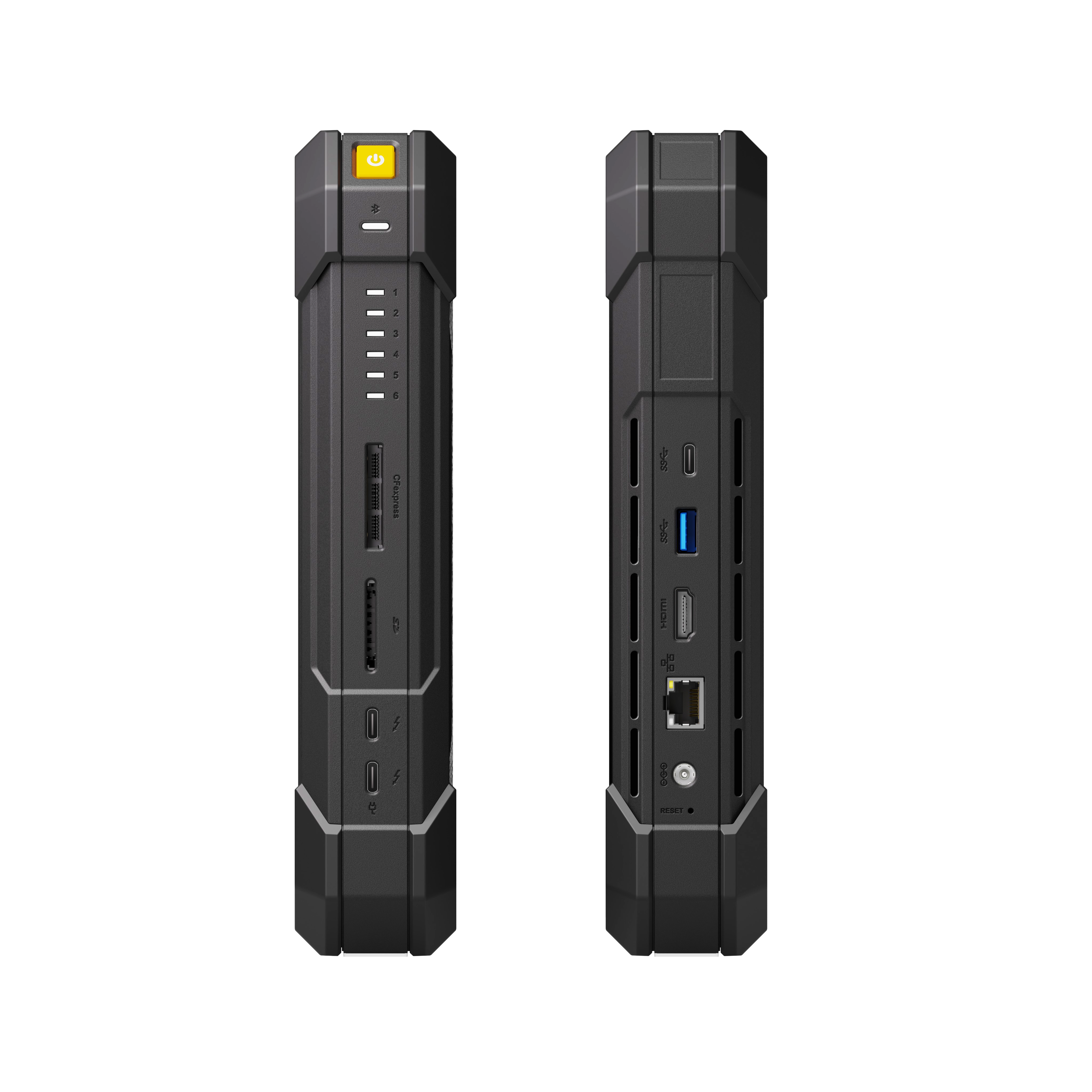 UnifyDrive UP6 UnifyDrive UP6
