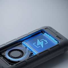 UT2 Official Battery