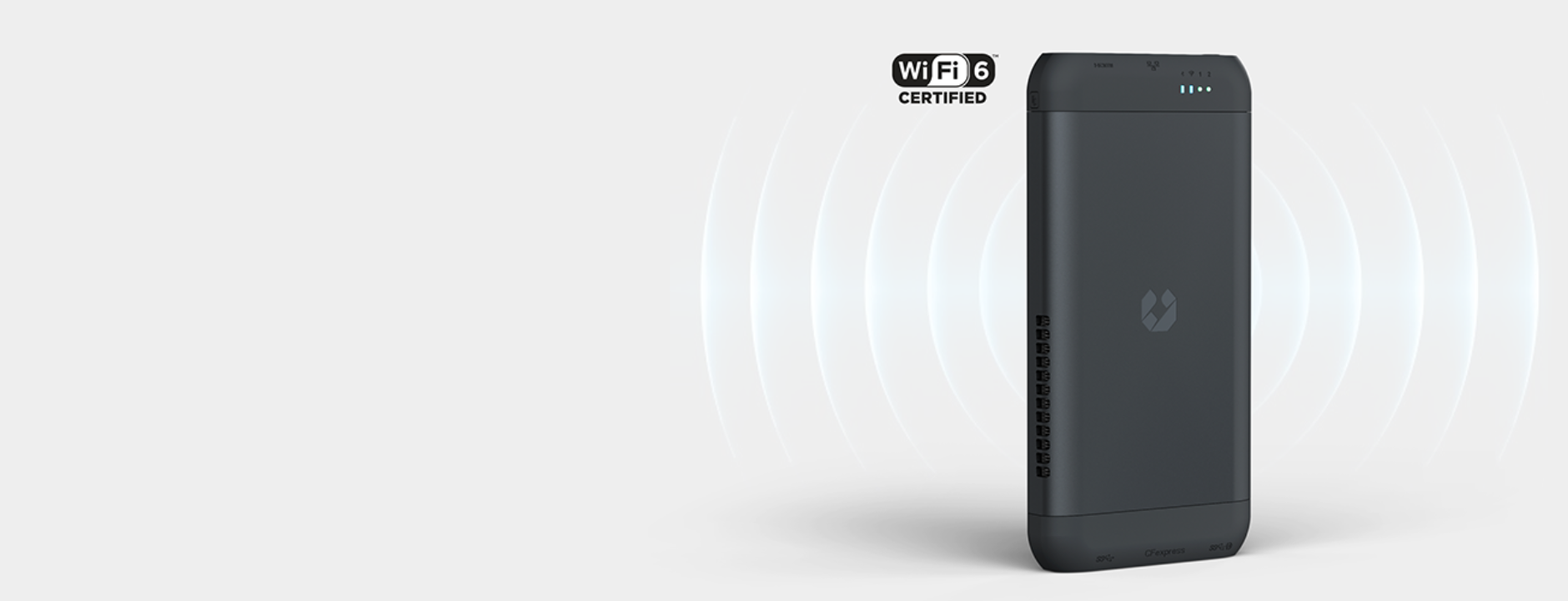 UnifyDrive UT2 Portable NAS | Versatile Portable Storage Solution UnifyDrive UT2 Portable NAS | Versatile Portable Storage Solution