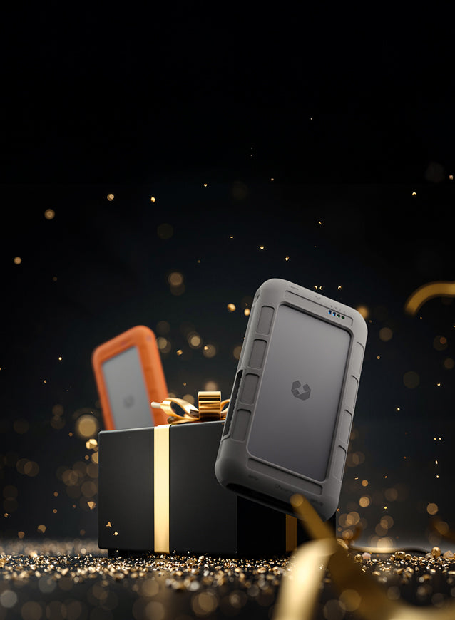 ユニファイドライブ – UnifyDrive