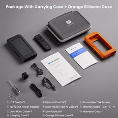 UNIFYDRIVE UT2 日本限定コレクション UnifyDrive UT2