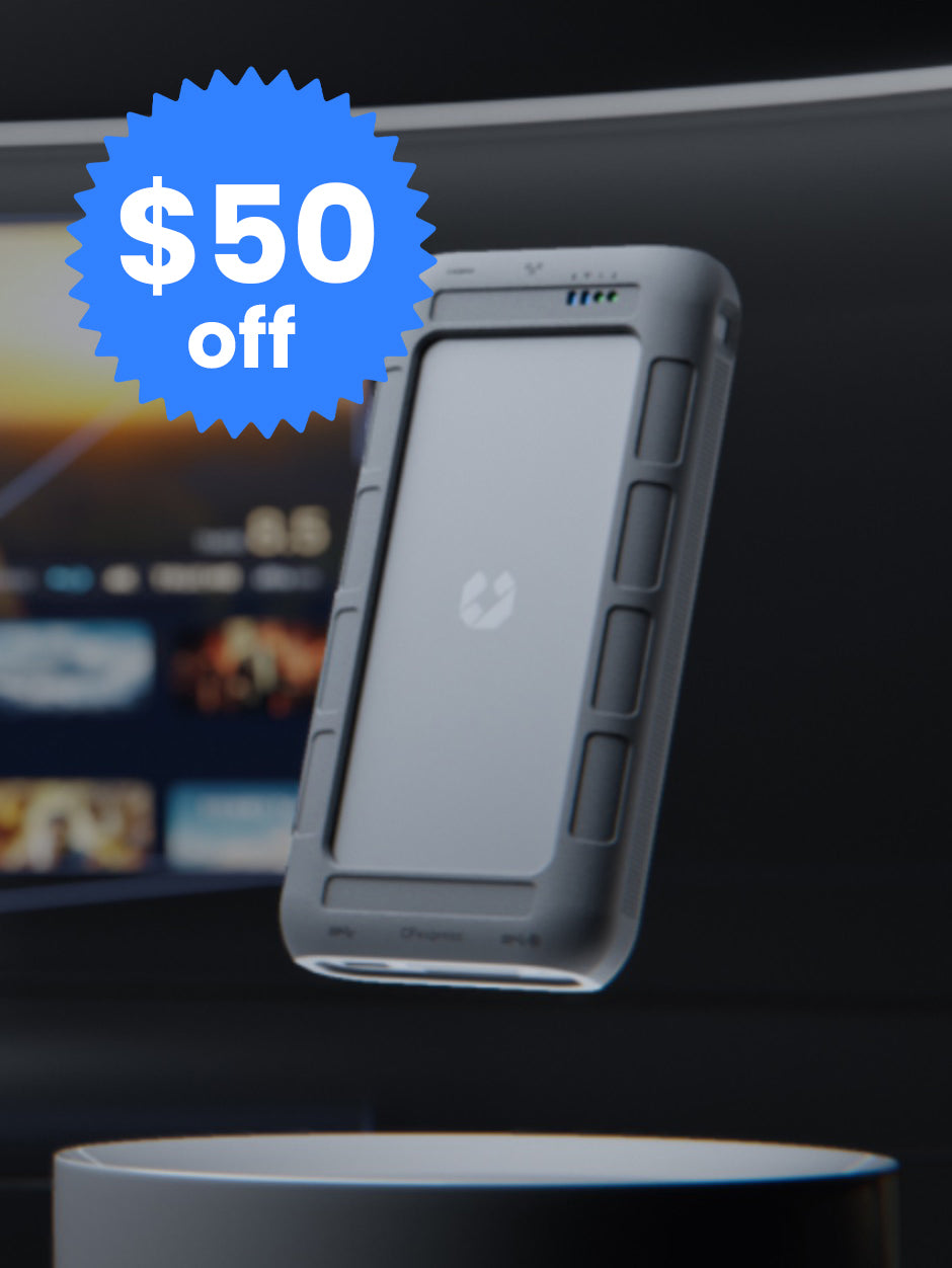 UnifyDrive