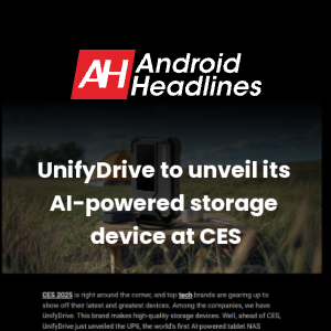 Android Headlines