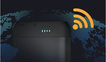 ユニファイドライブ UT2 – UnifyDrive