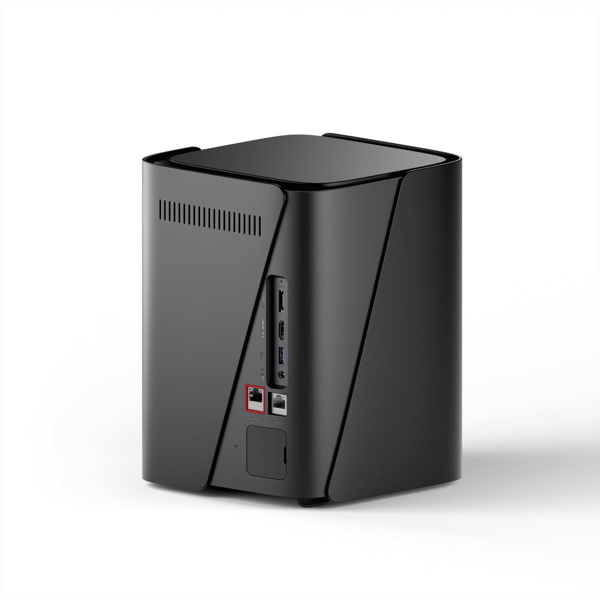 UnifyDrive UC450 Pro