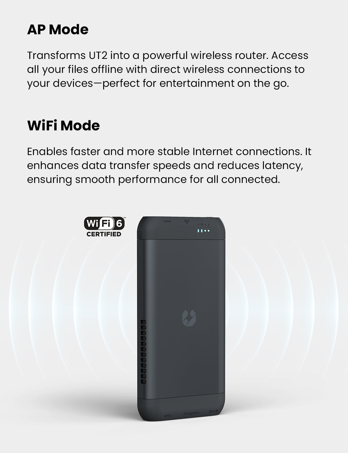 UNIFYDRIVE UT2 日本限定コレクション 162340-1-