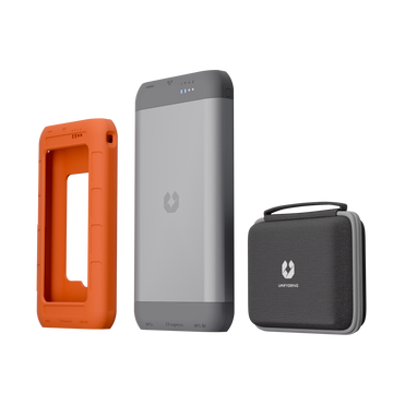 UT2 product bundle